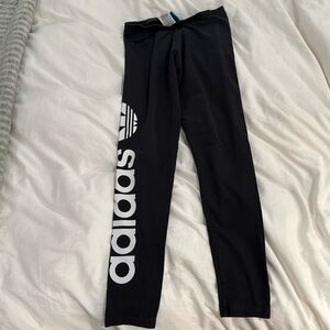 Adidas leggings
